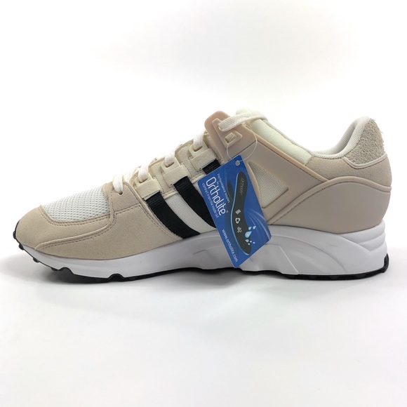 Adidas EQT Support RF Off White Sneakers BY9627 - Picture 3 of 8